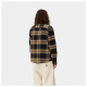 Carhartt WIP Ανδρικό πουκάμισο L/S Hawkins Shirt